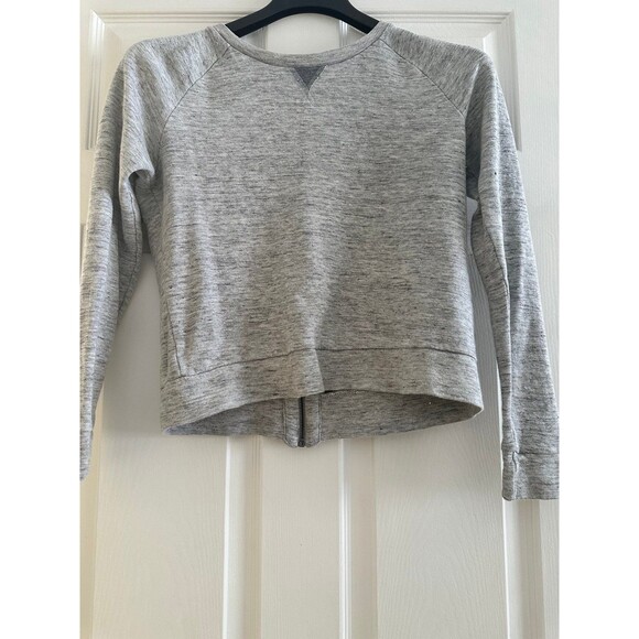 J Brand Women’s Sweatshirt - Picture 1 of 3